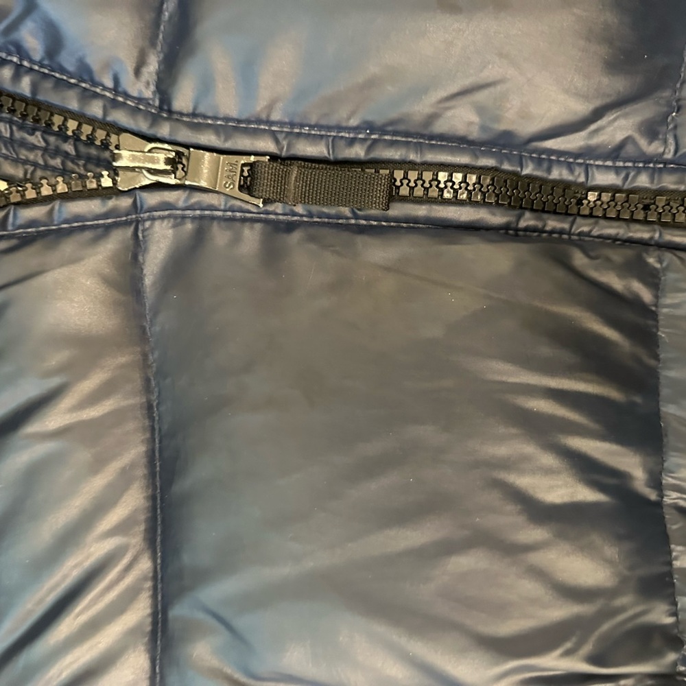 Sam Jacket - image 5